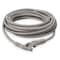 Add-On 50FT RJ-45 MALE TO RJ-45 MALE STRAIGHT GRAY CAT6A UTP PVC COPPER PATCH CABLE ADD-50FCAT6A-GY - alternate 8